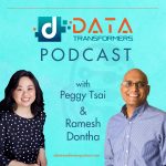 Data Transformers Podcast
